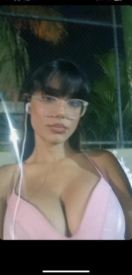 Duda Viana hd model photo