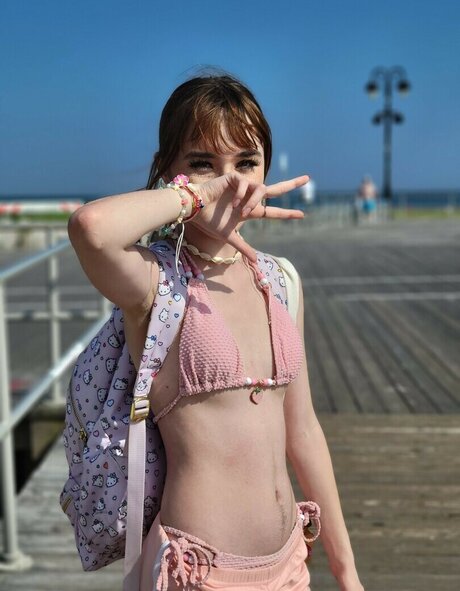 Sammynoodlesoup pornstar top picture