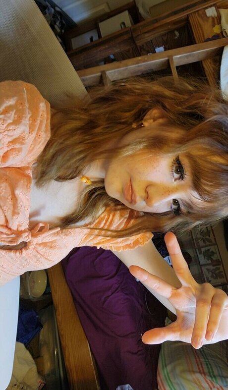 Sammynoodlesoup pornstar pretty pics