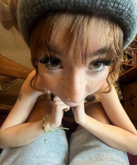 Sammynoodlesoup art model archive