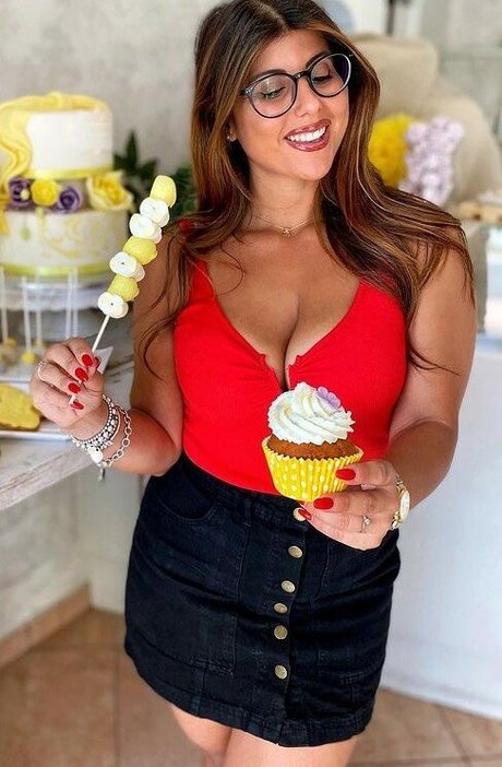 Valentina De Nucci star perfect pics