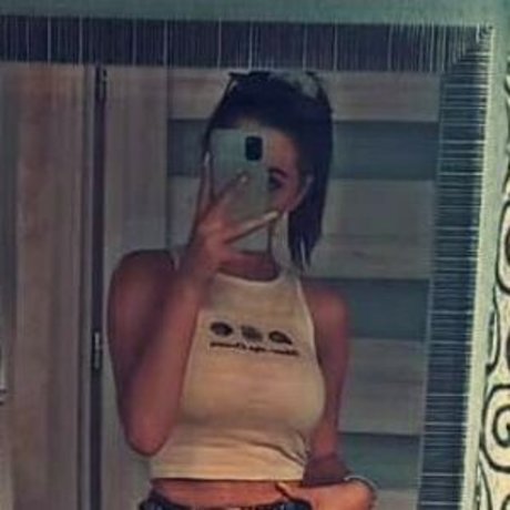 Wiktoria Bystro star beautiful photo