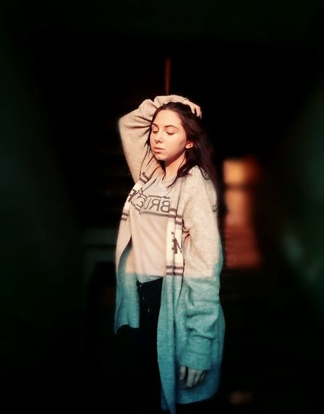 Wiktoria Bystro exclusive pornstar pic