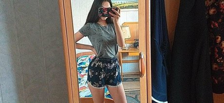 Wiktoria Bystro star art photos