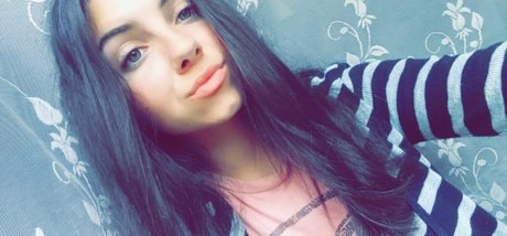 Wiktoria Bystro porn model pic