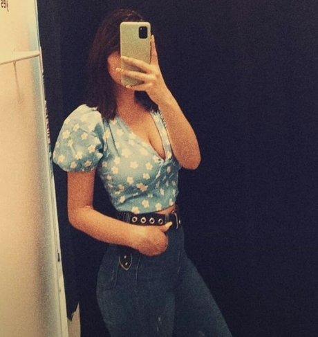 Wiktoria Bystro sex model images