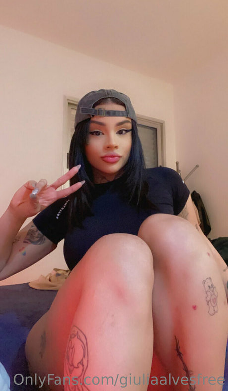 giuliaalvesfree model hd pics