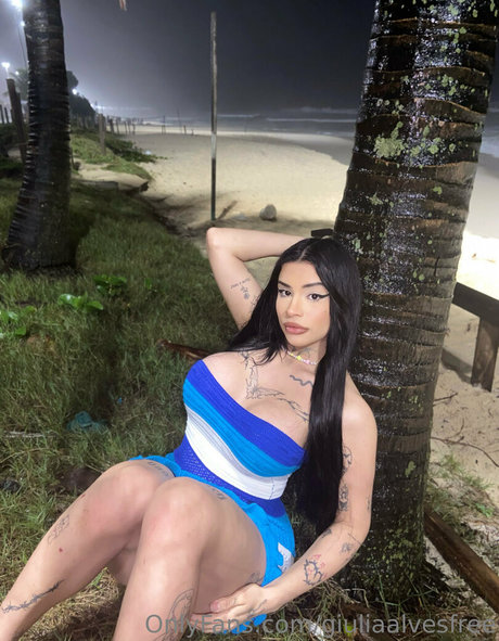 giuliaalvesfree nice star photos