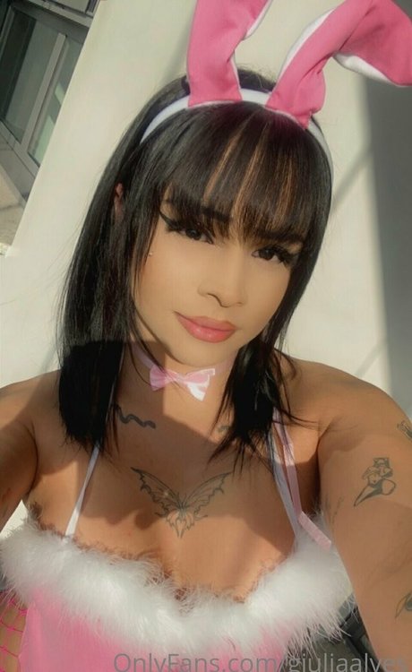 giuliaalvesfree hot star photo