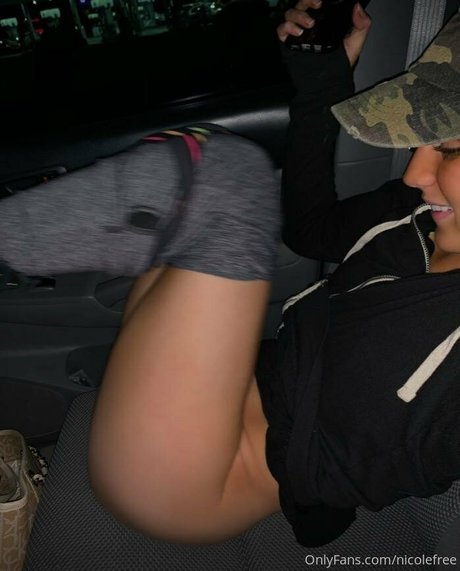 nicolefree pretty model images