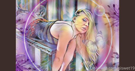 siswet19 art actress gallery