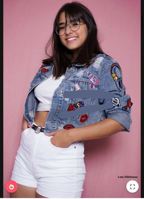 Bibivitona nudes star photo