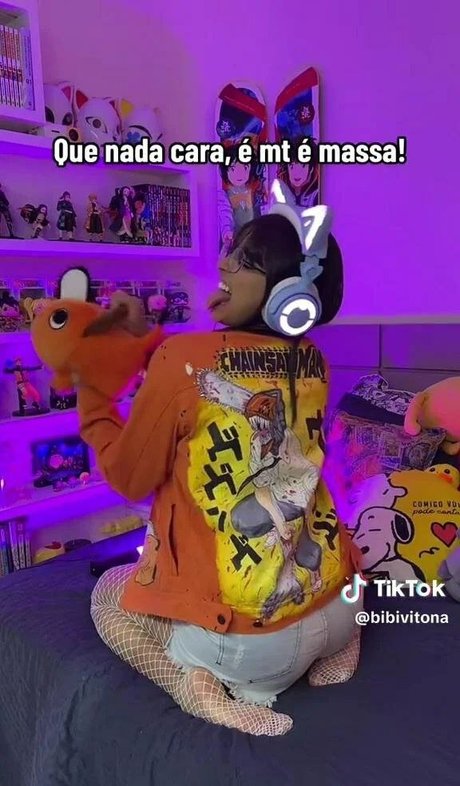 Bibivitona sex star galleries