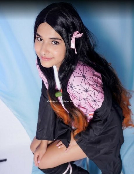 Bibivitona star naked img