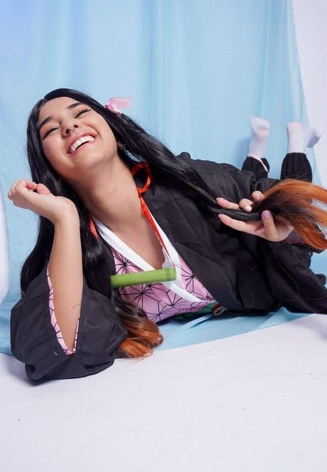 Bibivitona exclusive pornstar img