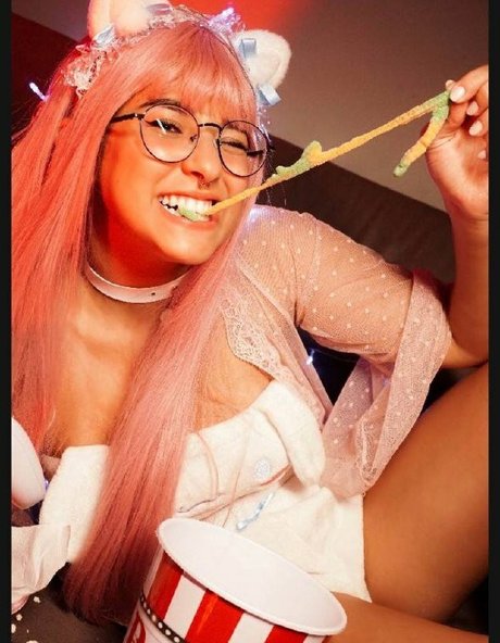 Bibivitona pornstar erotic pic