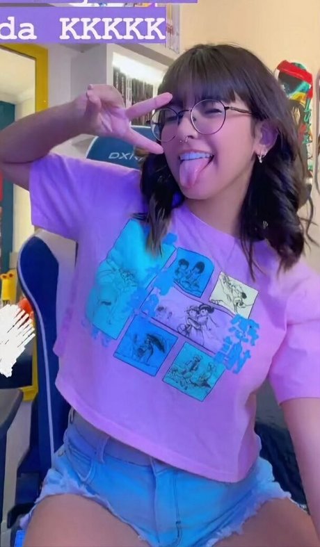 Bibivitona xxx model image