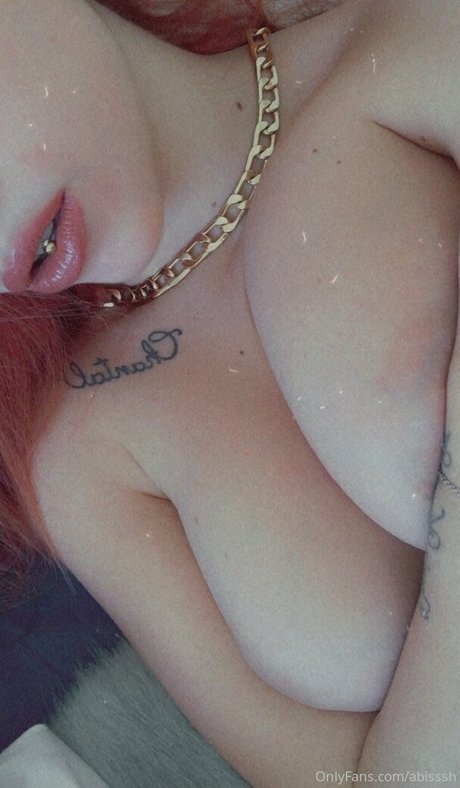 Abisssh exclusive actress photos