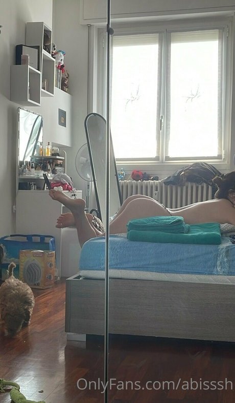 Abisssh model nice image