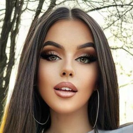 Abisssh pretty star picture