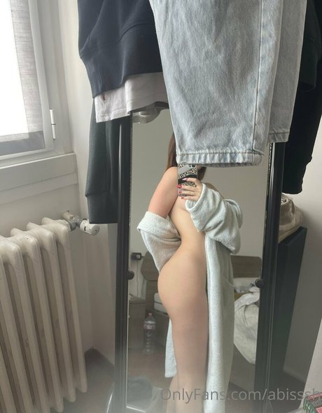 Abisssh model xxx img