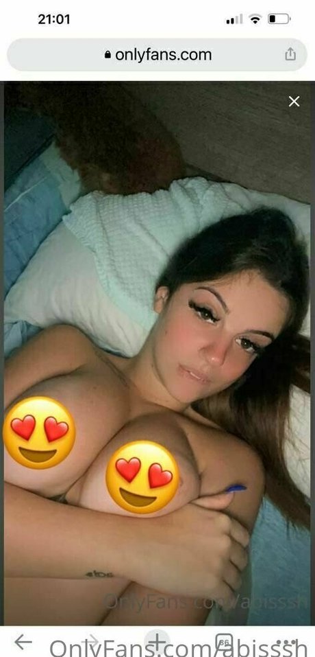 Abisssh erotic star gallery