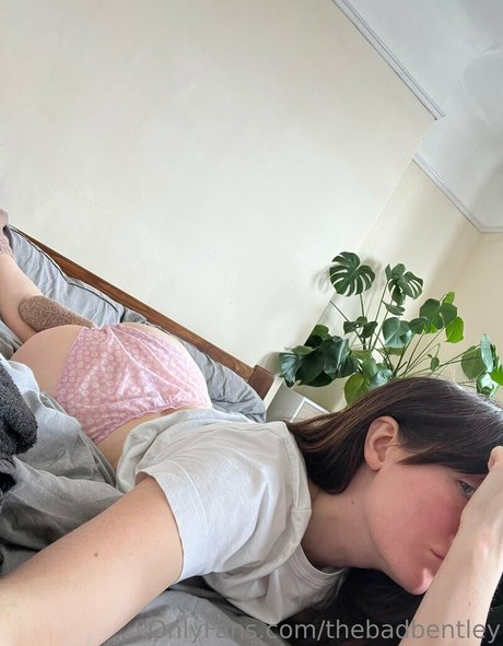 thebadbentley star sex img