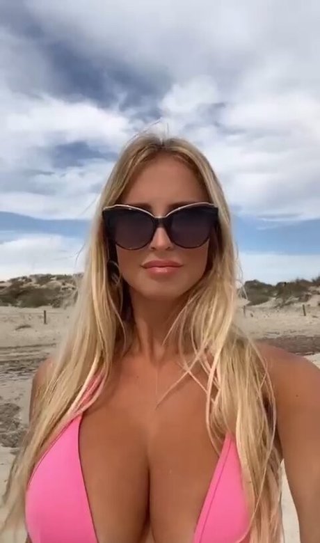 Maria Arreghini sexy star pic