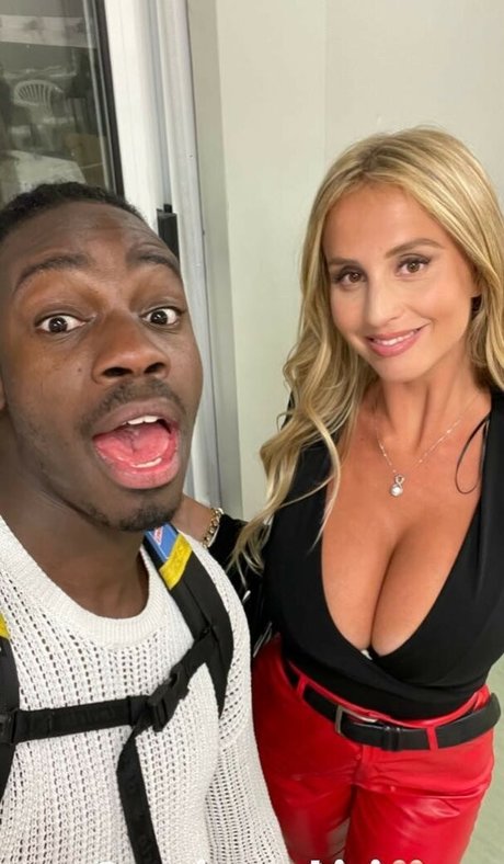 Maria Arreghini top pornstar images