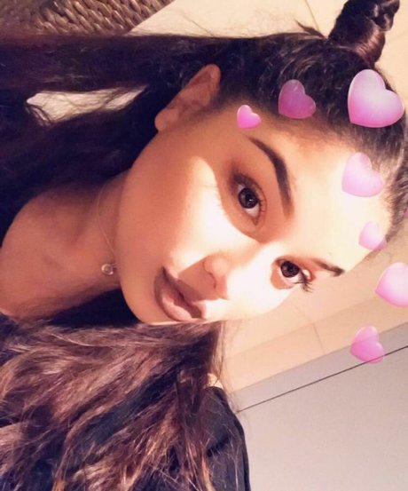 Ilianna adult star photos