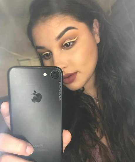 Ilianna exclusive pornstar picture