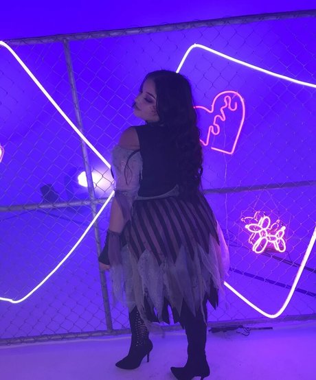 Ilianna model high quality images