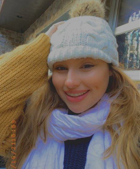 Ilianna star erotic images