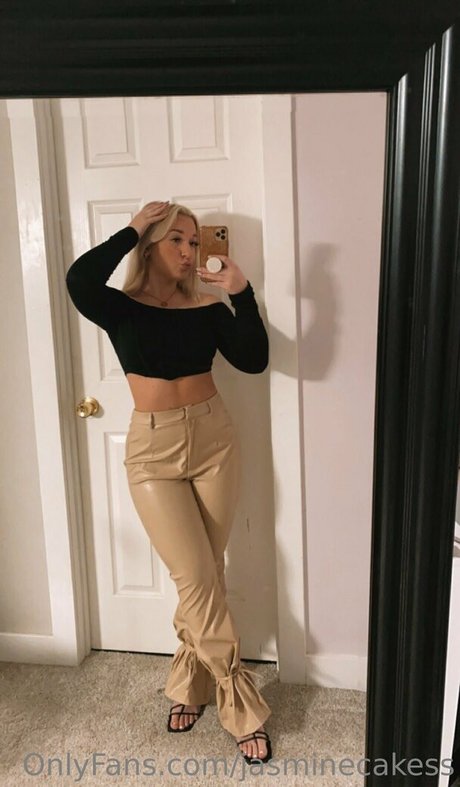 jasminecakess best star photos