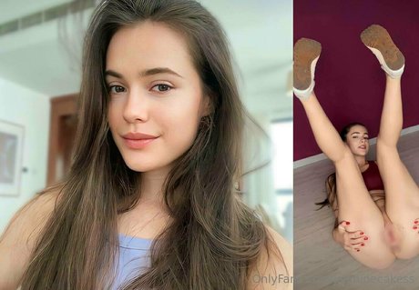 jasminecakess pornstar sexy pics