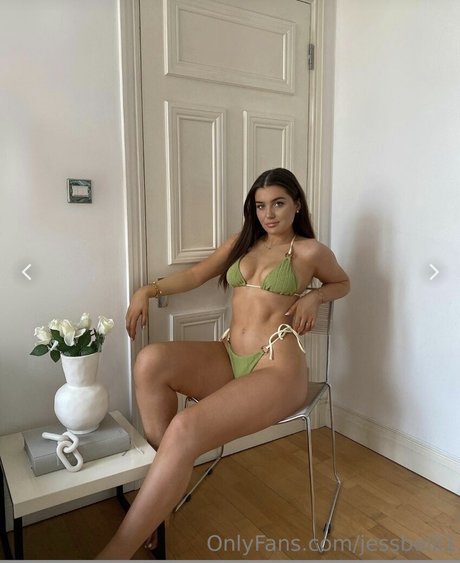 Jessbell1 pornstar picture