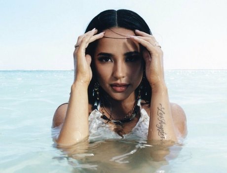 Becky G model best galleries