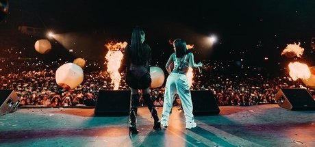 Becky G hot actress pic