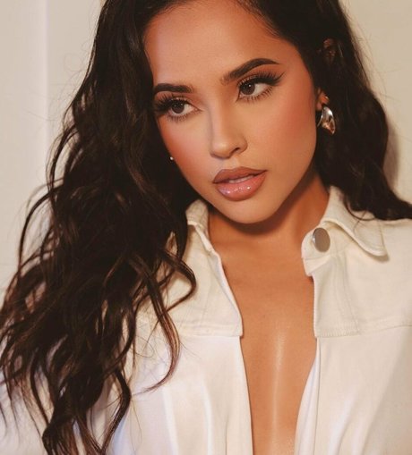 Becky G beautiful actress galleries