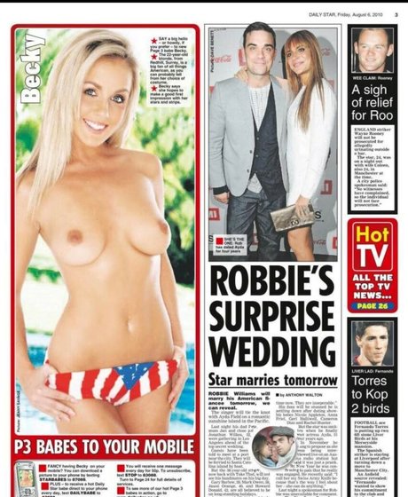 Becky Roberts pornstar beautiful pics