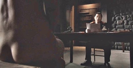 Maggie Gyllenhaal beautiful star photos