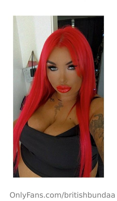 Britishbundaa beautiful model images