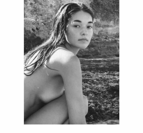 Anelia Moor sexy pornstar photo