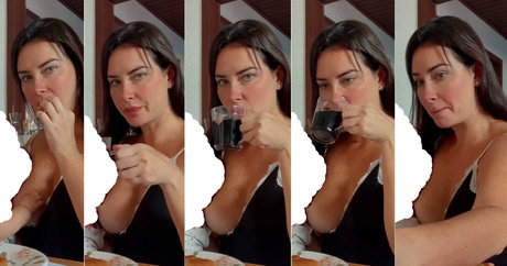 Larissa Erthal beautiful pornstar image