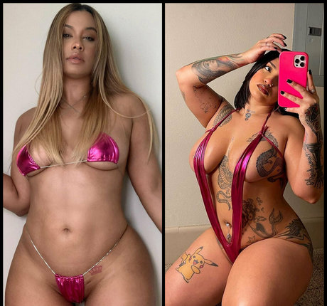 leahndrafree sexy model pictures