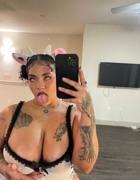 leahndrafree pornstar art galleries