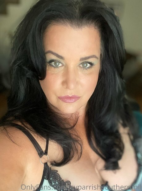 evparrish art actress photos