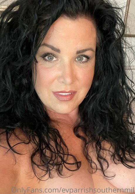 evparrish pornstar art photo