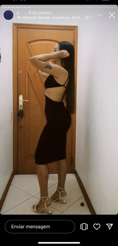 Luiza Moura pornstar high quality photo