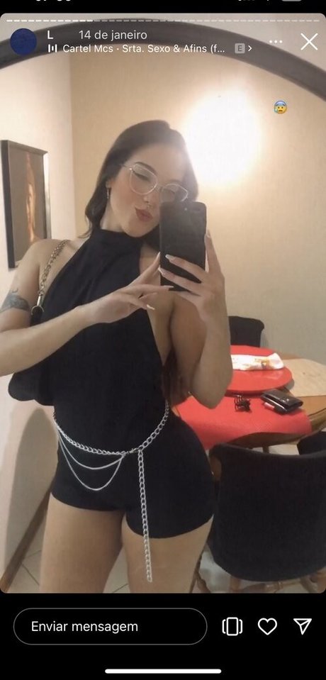 Luiza Moura nude actress gallery